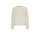 Taia Briena Sweatshirt - Oatmeal Melange