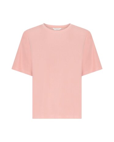 MSCH Jacey Belle Tee - Candle Peach