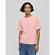 MSCH Jacey Belle Tee - Candle Peach