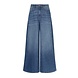 MSCH Turig Alena Pants - Mid Blue Wash