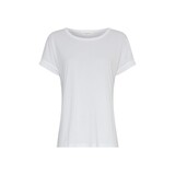 MSCH Fenya Modal Tee – Bright White