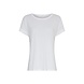 MSCH Fenya Modal Tee – Bright White