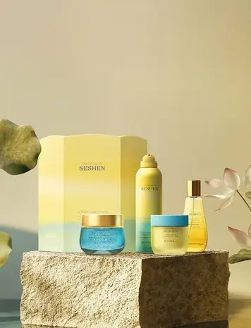 Rituals The Ritual of Seshen - Large Gift Set