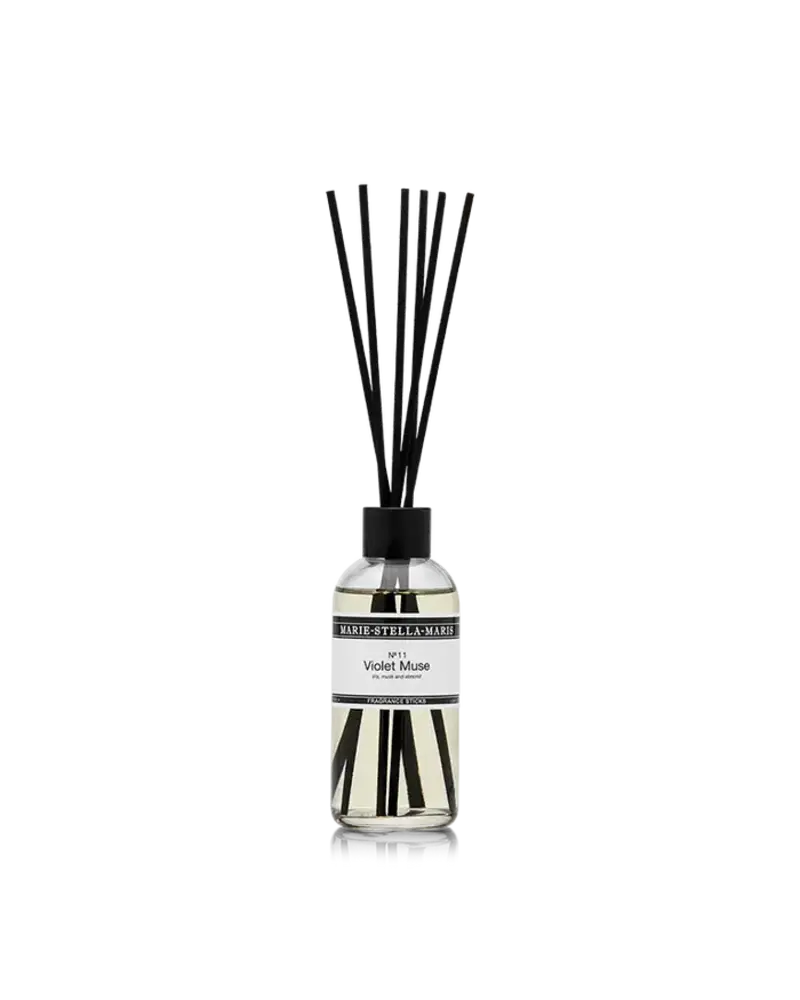 Marie-Stella-Maris Fragrance Sticks Violet Muse 100 ml