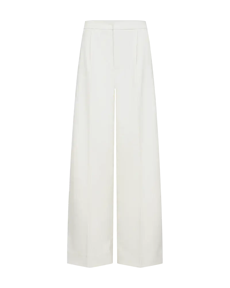 Cph Muse Tailor Pants - Jet Stream