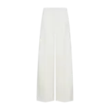 Cph Muse Tailor Pants - Jet Stream