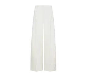 Cph Muse Tailor Pants - Jet Stream