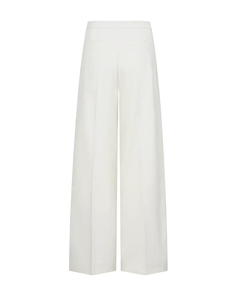 Cph Muse Tailor Pants - Jet Stream