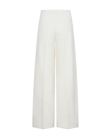 Cph Muse Tailor Pants - Jet Stream