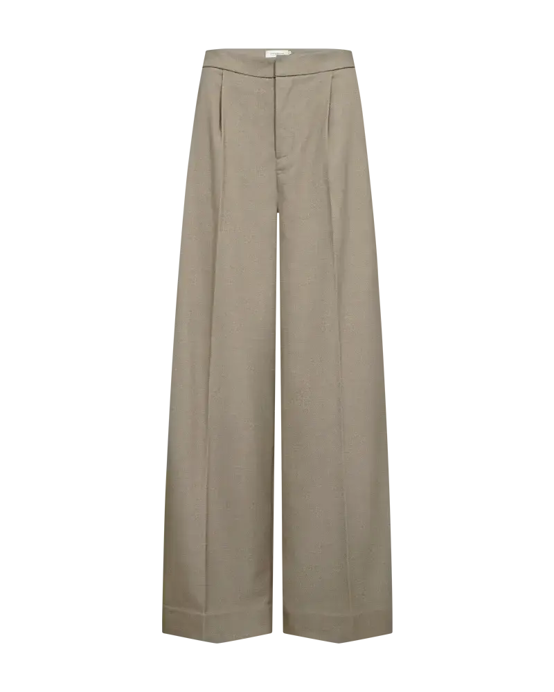 Cph Muse Tailor Pants - Winter Twig Melange