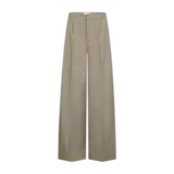 Cph Muse Tailor Pants - Winter Twig Melange