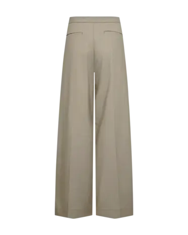 Cph Muse Tailor Pants - Winter Twig Melange