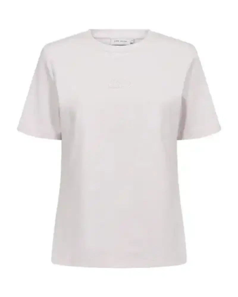 Cph Muse Muse Tee - Jet Stream Cph Muse Muse Tee - Jet Stream