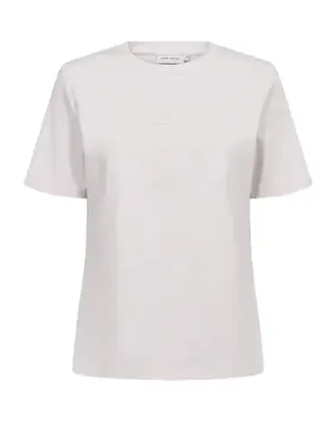 Cph Muse Muse Tee - Jet Stream Cph Muse Muse Tee - Jet Stream