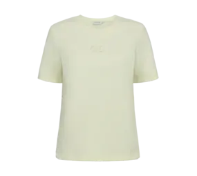 Cph Muse Muse Tee - Green Essence