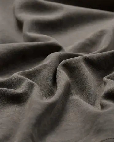 Cph Muse Muse Tee - Vintage Khaki w. Frozen Dew