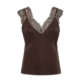 Cph Muse Marta Top - Mulch