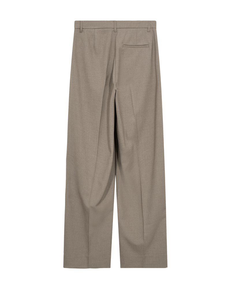 Cph Muse Tailor Pants - Winter Twig Melange Cph Muse Tailor Pants - Winter Twig Melange