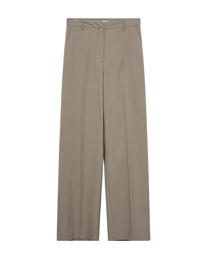 Cph Muse Tailor Pants - Winter Twig Melange Cph Muse Tailor Pants - Winter Twig Melange
