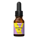 Maniac. Removal Oil