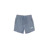 Baje Studio Short Mathieu - Blue Stone Baje Studio Short Mathieu - Blue Stone