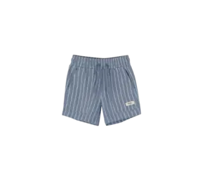 Baje Studio Short Mathieu - Blue Stone