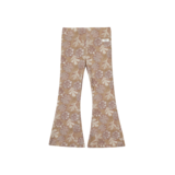 Baje Studio Flared Saron - Animal AOP Baje Studio Flared Saron - Animal AOP