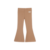 Baje Studio Flared Sierra - Creme Caramel Baje Studio Flared Sierra - Creme Caramel