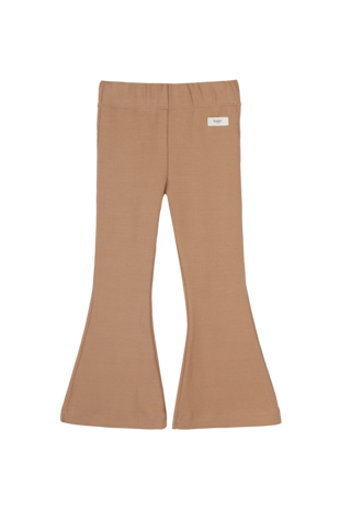 Baje Studio Flared Sierra - Creme Caramel