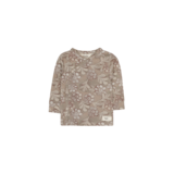 Baje Studio Sweat Myren - Animal AOP