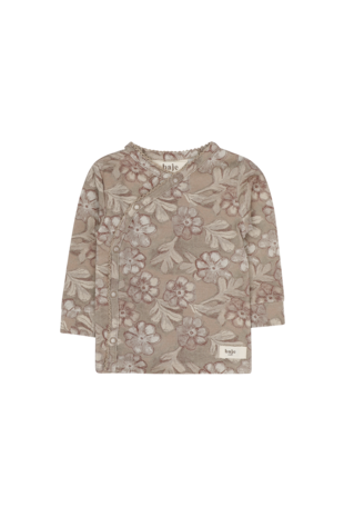 Baje Studio Sweat Myren - Animal AOP