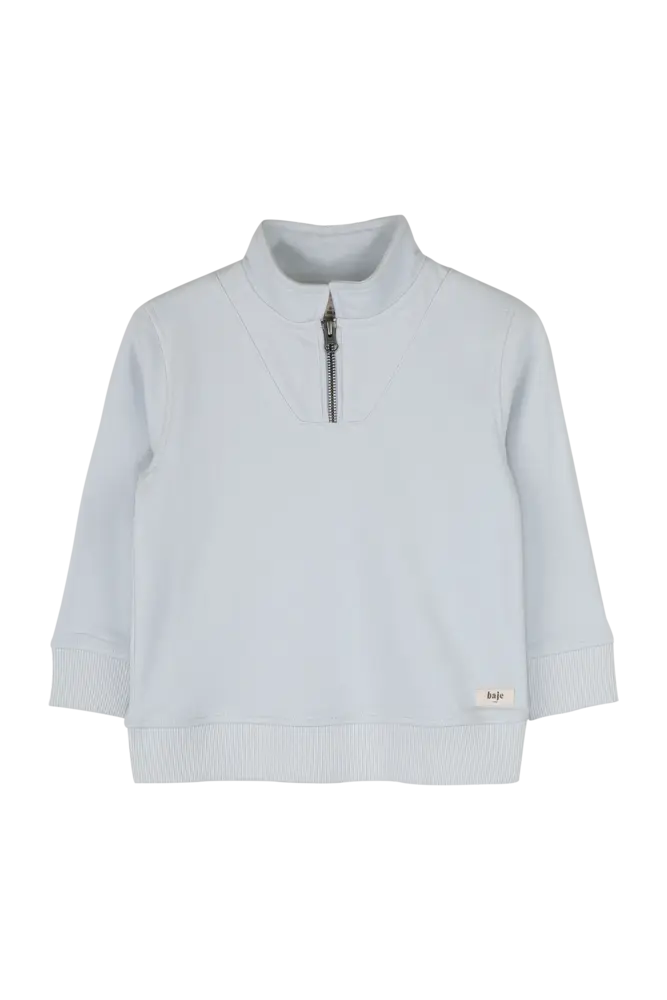 Baje Studio Sweat Mazo - Blue Skye