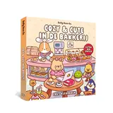 Cozy Cozy & Cute - In de bakkerij