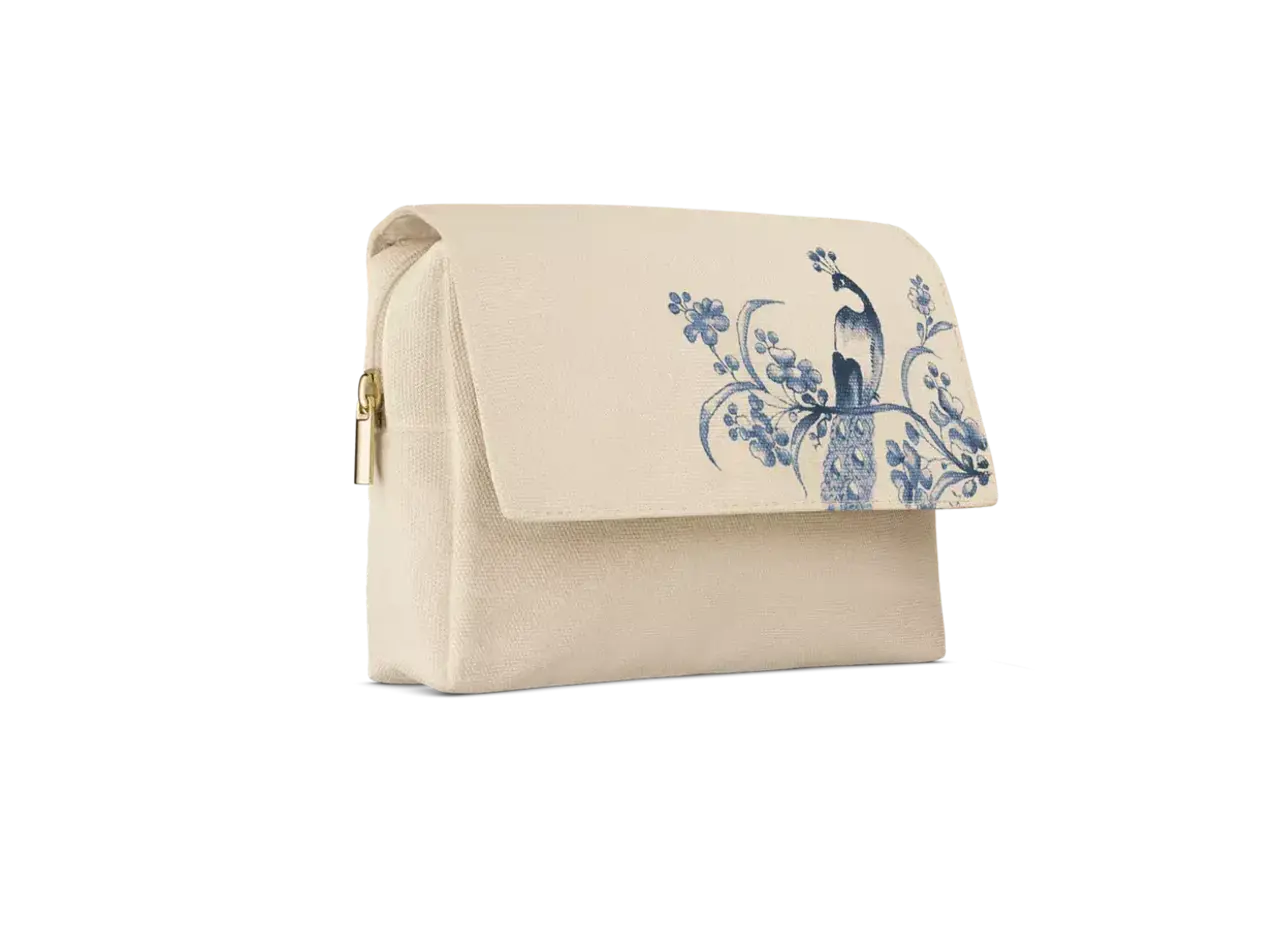 Rituals Amsterdam Collection Pouch Set Rituals Amsterdam Collection Pouch Set