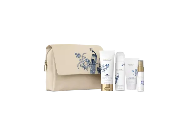 Rituals Amsterdam Collection Pouch Set Rituals Amsterdam Collection Pouch Set