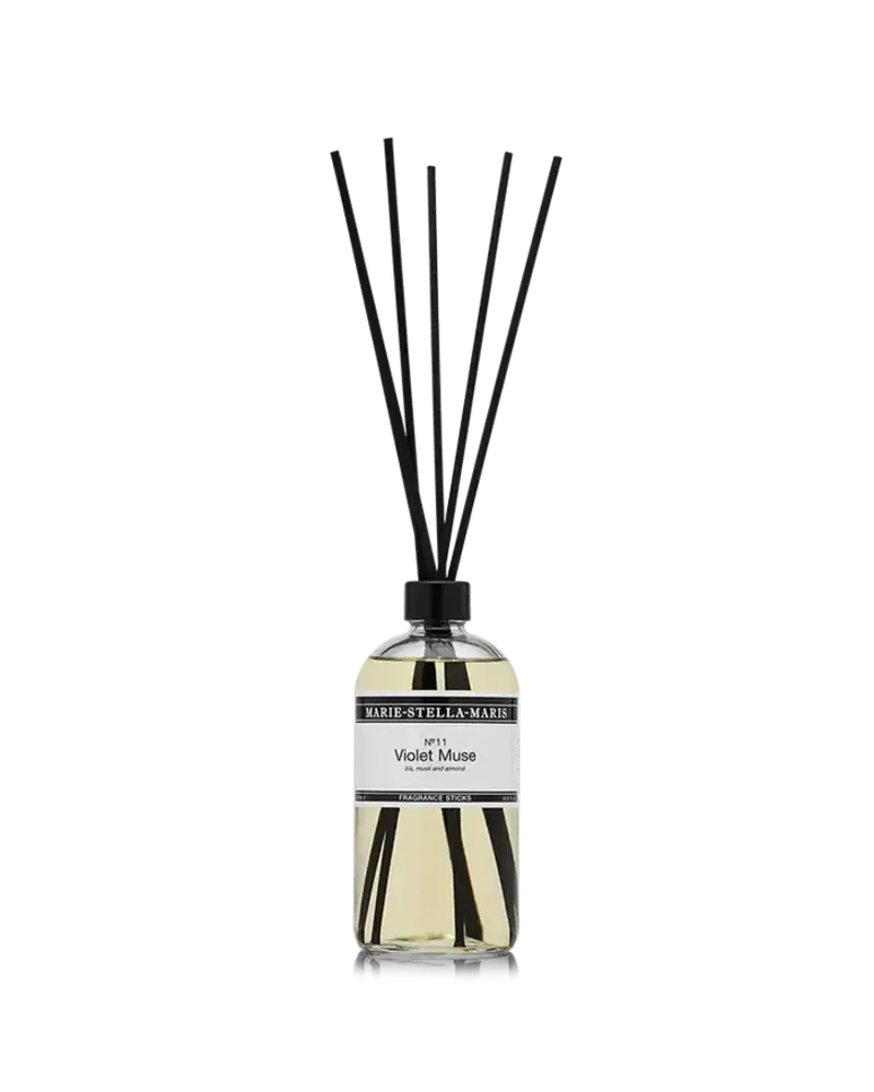 Marie-Stella-Maris Fragrance Sticks  Violet Muse 500ml