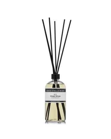 Marie-Stella-Maris Fragrance Sticks  Violet Muse 500ml