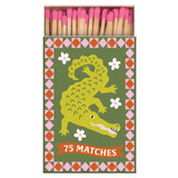 A Dopo Lucifers - Crocodile