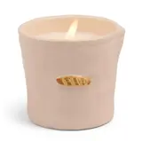 A Dopo Bistro French Baguette Ceramic Candle - Rosemary Thyme