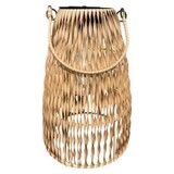Solar lantaarn Naturel Medium