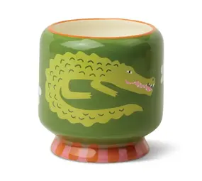 A Dopo Geurkaars Crocodile - Prickly Pear A Dopo Geurkaars Crocodile - Prickly Pear