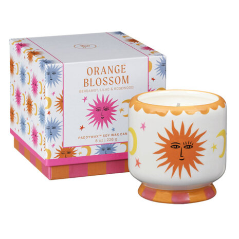 A Dopo Geurkaars Sun - Orange Blossom A Dopo Geurkaars Sun - Orange Blossom