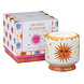A Dopo Geurkaars Sun - Orange Blossom A Dopo Geurkaars Sun - Orange Blossom
