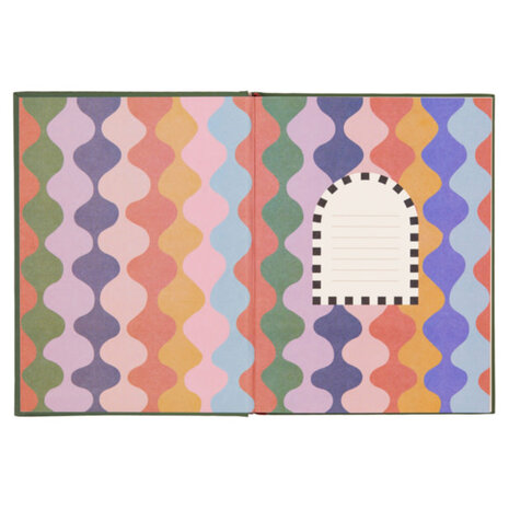 A Dopo Journal - Tomato