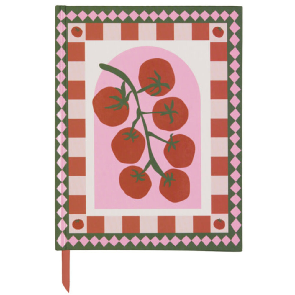 A Dopo Journal - Tomato