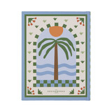 A Dopo Journal - Palm