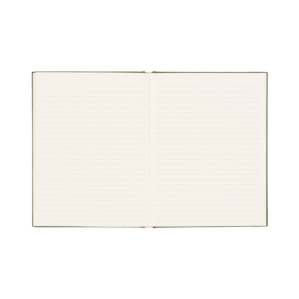 A Dopo Journal - Palm A Dopo Journal - Palm