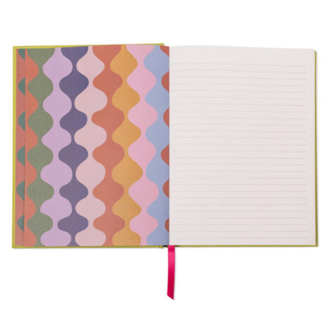 A Dopo Journal - Crocodile A Dopo Journal - Crocodile