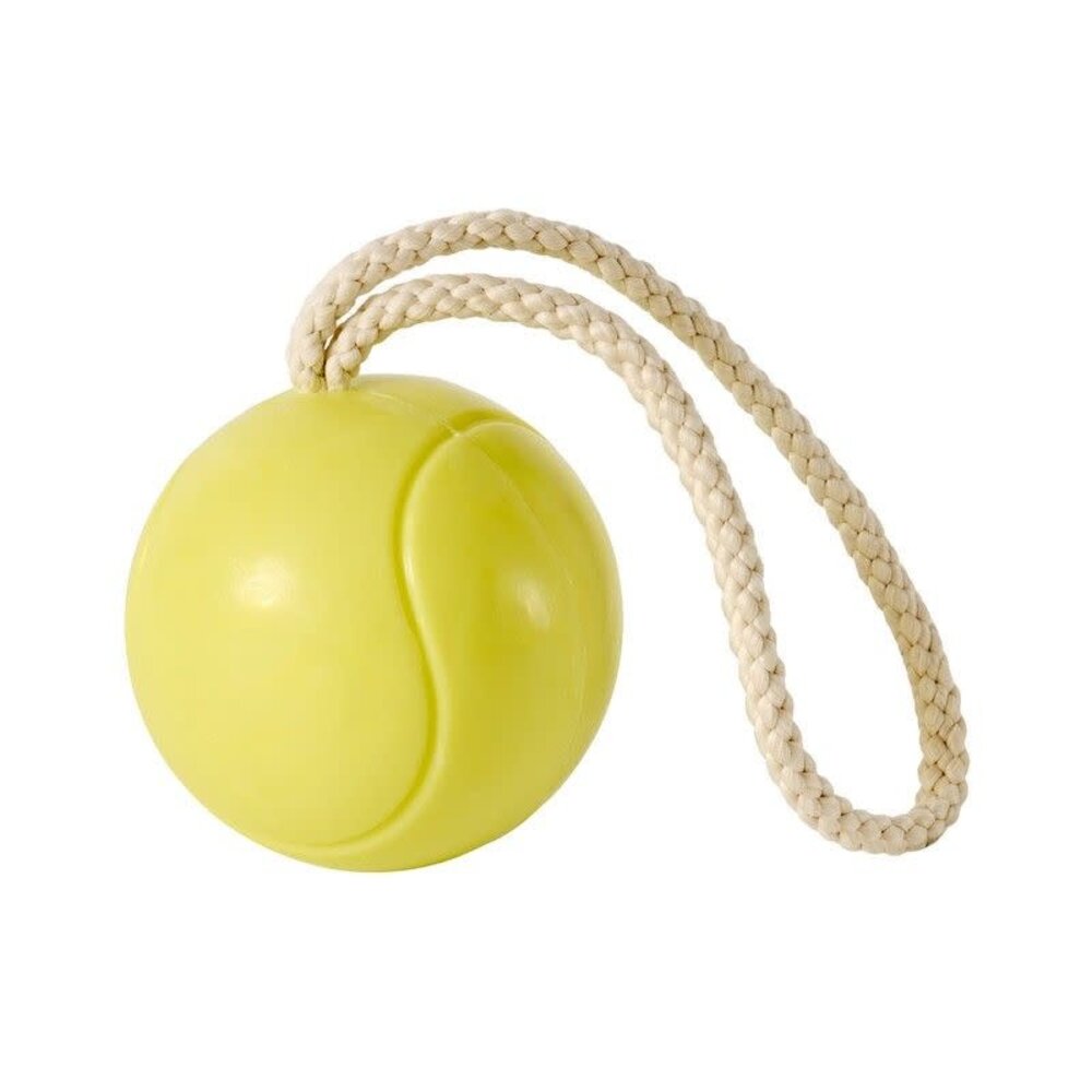 Gentlemen's Hardware Tennis Ball Soap on a Rope - Sandalwood