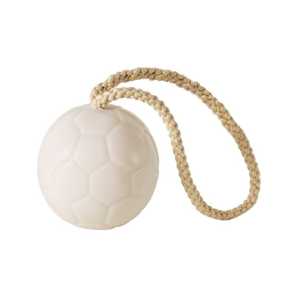 Gentlemen's Hardware Football Soap on a Rope - Mandarin Spice